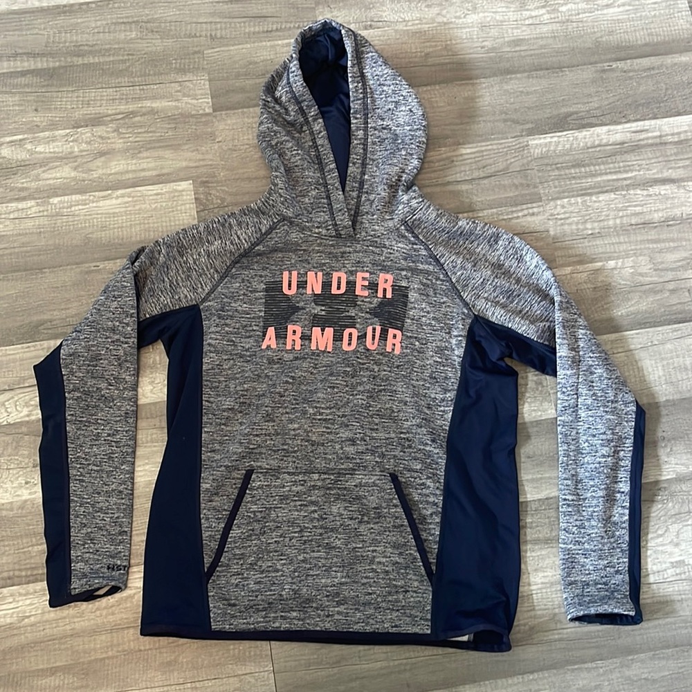 Adidas hoodie